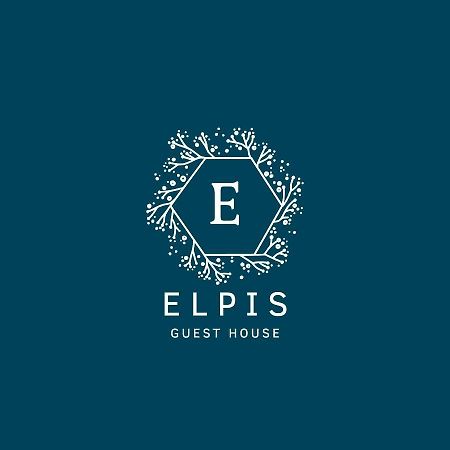 Elpis Guest House Himare Exterior foto