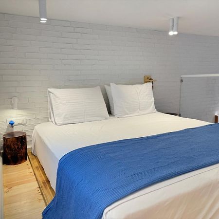 Elpis Guest House Himare Exterior foto