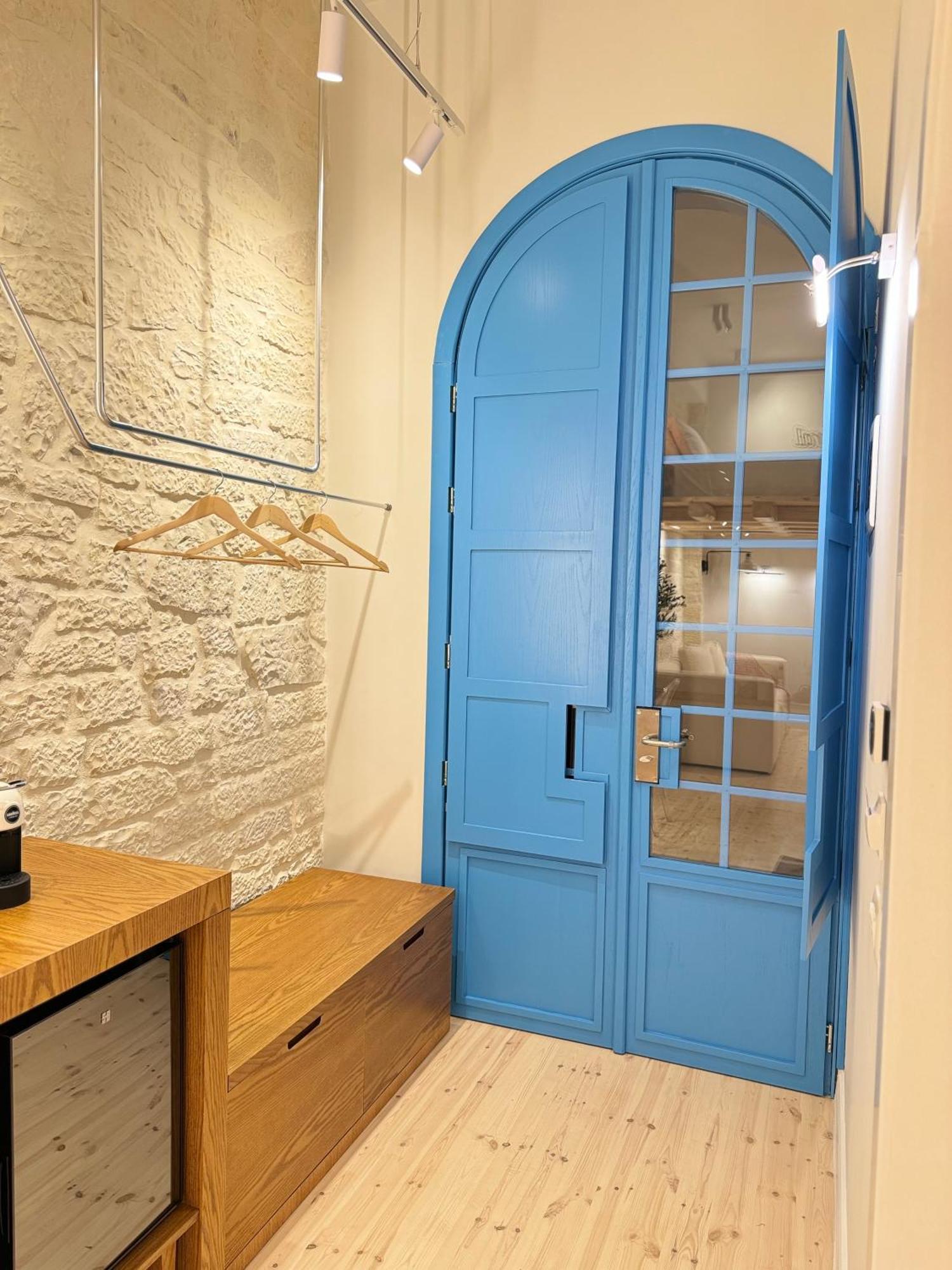 Elpis Guest House Himare Exterior foto