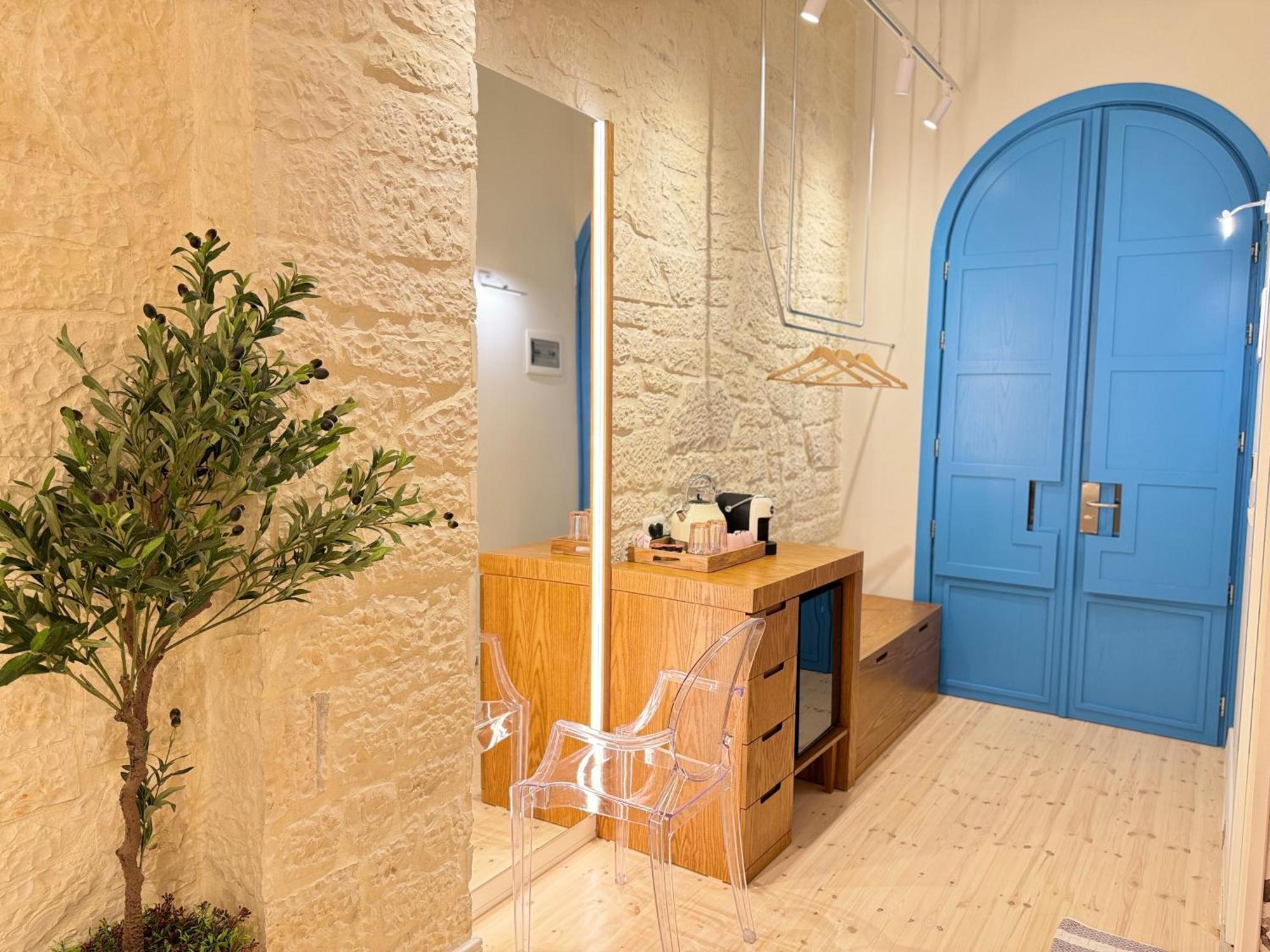 Elpis Guest House Himare Exterior foto